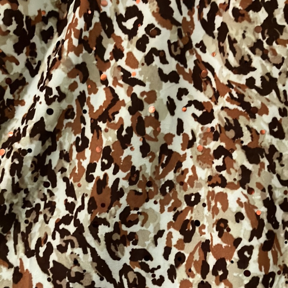 HOLIDAY DEAL! Emily Daniel’s Button Down Blouse - Picture 5 of 11